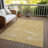  Machine Washable Indoor/Outdoor Chayden ACN1048 Rug-1233988210