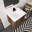 Meuble-lavabo simple 23,6 avec lavabo-92408918