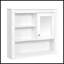 Armoire murale 32 po avec miroir-768390822