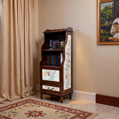 Armoire de rangement pour chambre à coucher