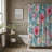 Fresh Bloom - Premium Shower Curtain-929712209