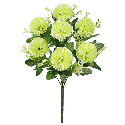 Pom Pom Mum Flower