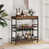 Rustic Oak selected