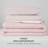 Juicy Couture Box Stitch Reversible Comforter Sets-115332449-115332443