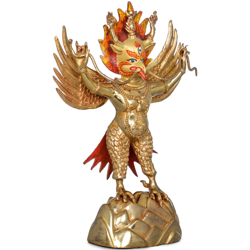Religious & Spiritual Statue