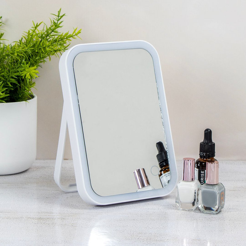Rectangle Floor Mirror