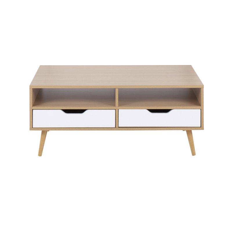 Carri Coffee Table