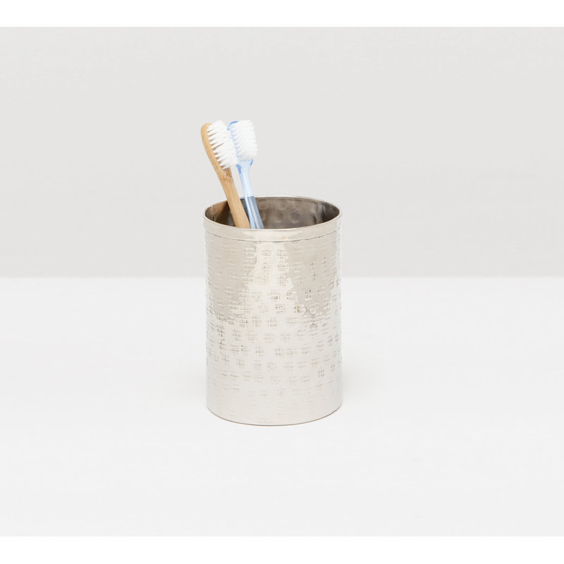 Buren Brush Holder - Thumbnail 2