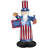 Uncle Sam Patriotic Airblown Inflatable