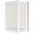 Blanc est en rupture de stock