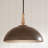 1 - Light Single Pendant-70048156-70048161