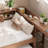 Wood Daybed Frame With Trundle, Storage Drawers, Side Shelves, And Desk For Multifunctional Living-1196150150-1196150148