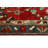 Khylar Distressed Axl Red Runner
