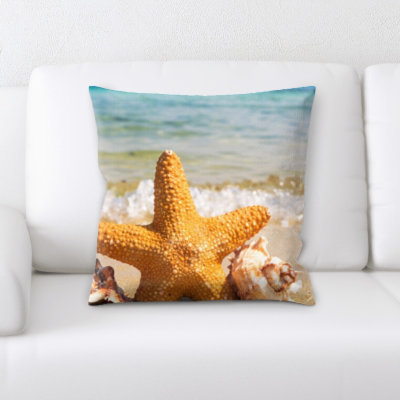 Coussin de mer star Hosler
