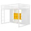 Lit mezzanine en bois avec garde-robe, tablettes et armoire-185589207-185589162