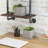 Square Concrete Succlent Pot Planter