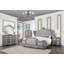 Commode 8 tiroirs Classic Design