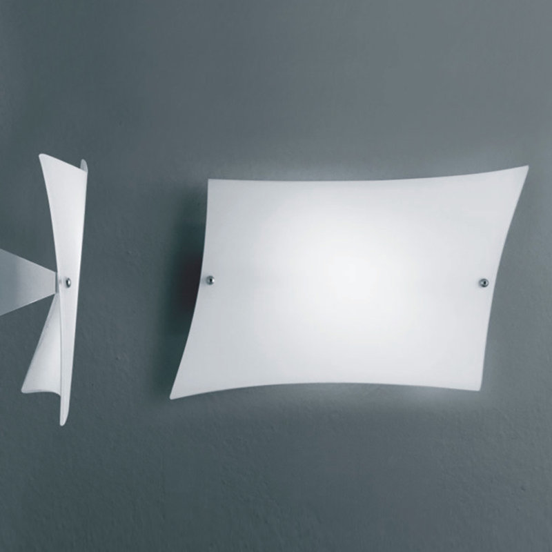 Lucilla 1-Light Flush Mount