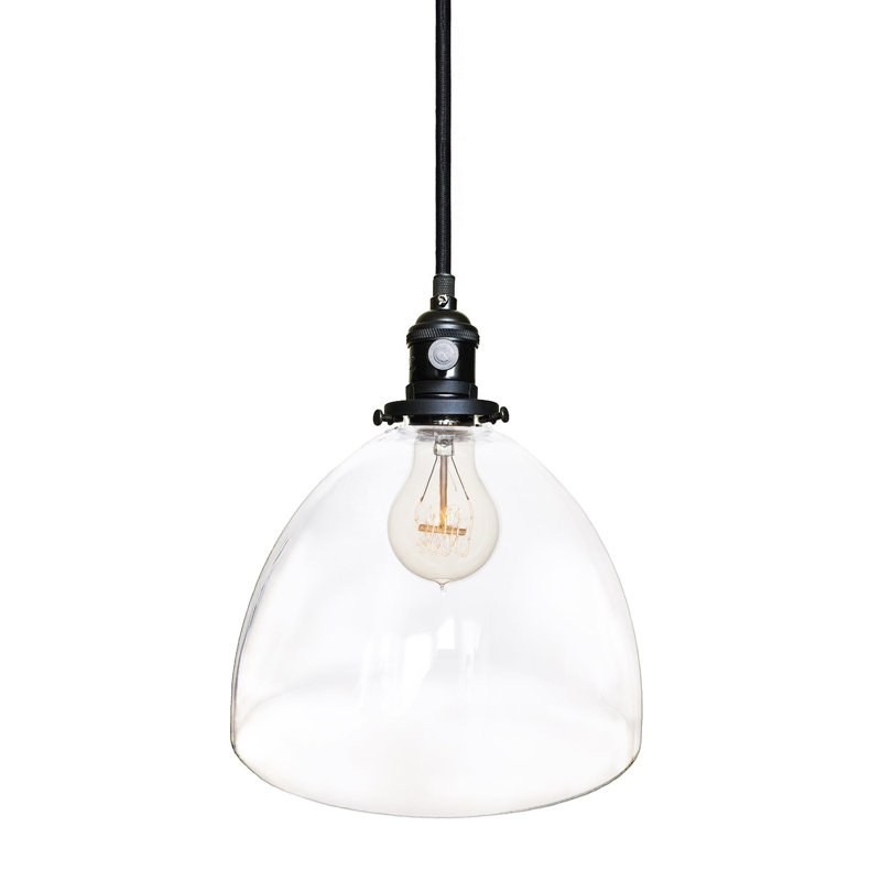 Luminaire suspendu architecte, Laiton, Ampoule non incluse, Non homologué UL pour emplacement sec