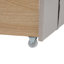 Lit plateforme tapissier avec rangement-85165984