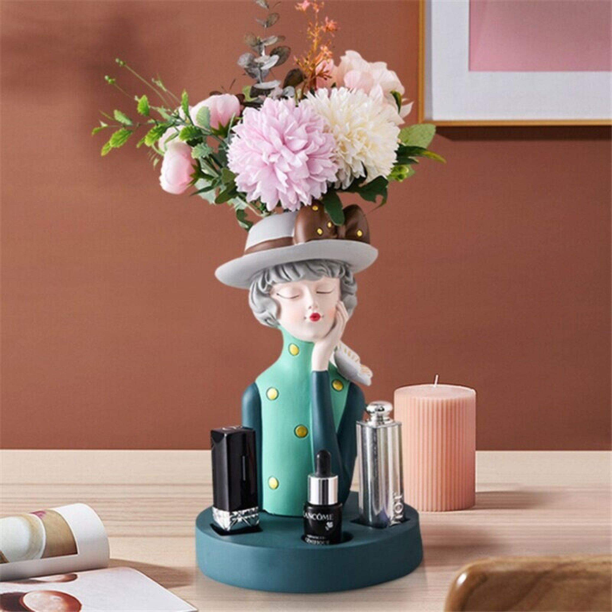 https://assets.wfcdn.com/im/14521887/compr-r85/2193/219340466/elend-cute-makeup-organizer-with-small-vase-cosmetic-organizer-bathroom-organizer-gift.jpg