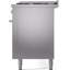 ILVE ProfessionalPlus II 60 Dual Fuel Range, knobs-617048856-617048859