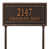 Oil Rubbed Bronze selected