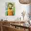 Wrapped Canvas Print-831022705