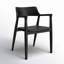 Jeté confortable Delafan Tenafly Anden-441805576