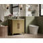 Meuble-lavabo simple 30 po-647631683