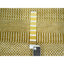 Tapis en laine et soie noués à la main 9 pi x 12 pi 3 po de couleur cumin brun 751E302F944E4945AA7DEB4580527987