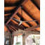 Eliza Outdoor Downrod Ceiling Fan-209975074-216976760