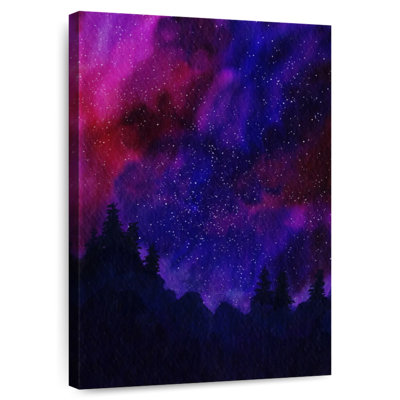 Alvord Starry Sky