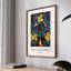 William Morris, reproduction encadrée CXCIV-100461400-100461403