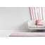 Paintable Floral Vinyl Wallpaper Roll