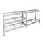 Grillage métallique NSF Series-1787672899
