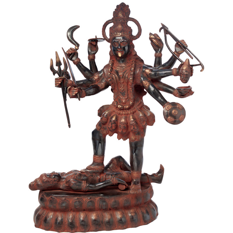 Religious & Spiritual Statue