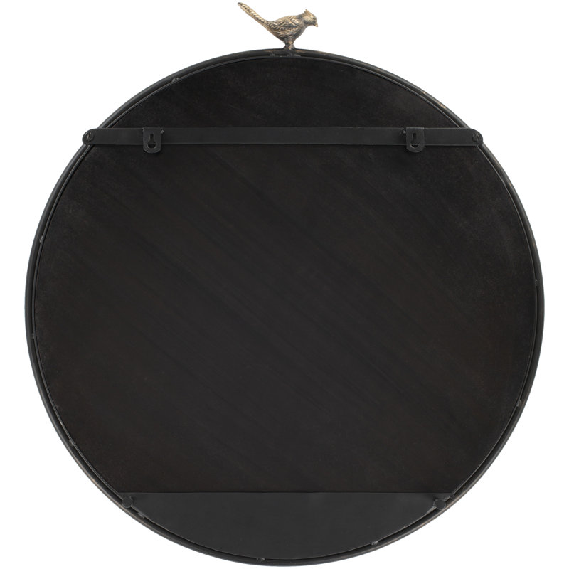 Miroir décoratif biseauté Hyson