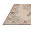 Tapis beige lavable à la machine Afyon-1780389040