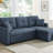 Pull-Out Sofa Bed