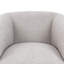 Vernon Swivel Armchair-1303791130