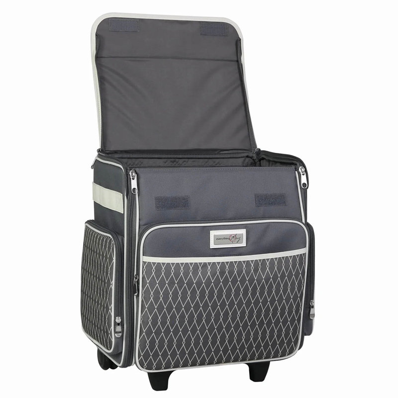 Brayden Studio Fabric Storage Bag