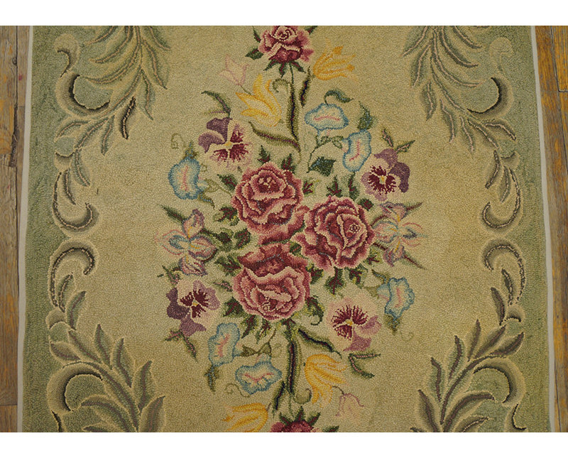 One-of-a-Kind 3' X 5'1" Area Rug