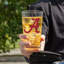 Verre Gintay 16 oz Alabama-206285563
