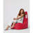 Polyester Outdoor Friendly Bean Bag Sofa-1461561997
