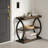 Bedside Table,End Table,Coffee Table,Side Table,Open Display Shelve