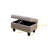 Faux Leather Upholstered Storage Bench-91872930