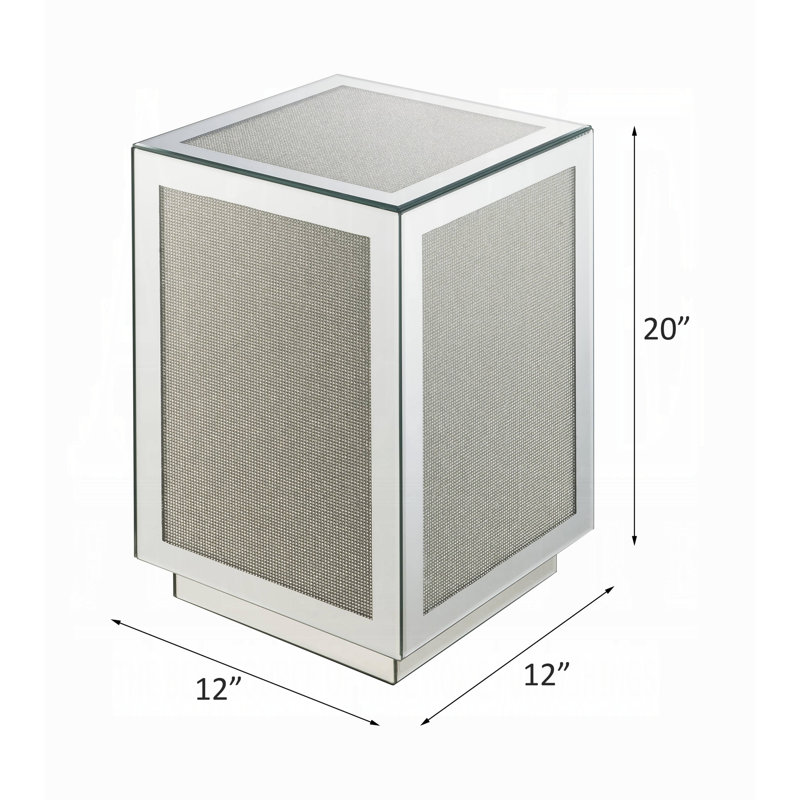 Table d'appoint Noralie