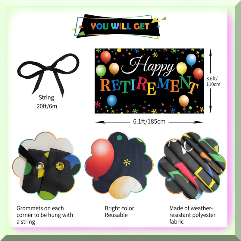 Sparkling Sapphire 53rd Birthday Celebration Kit