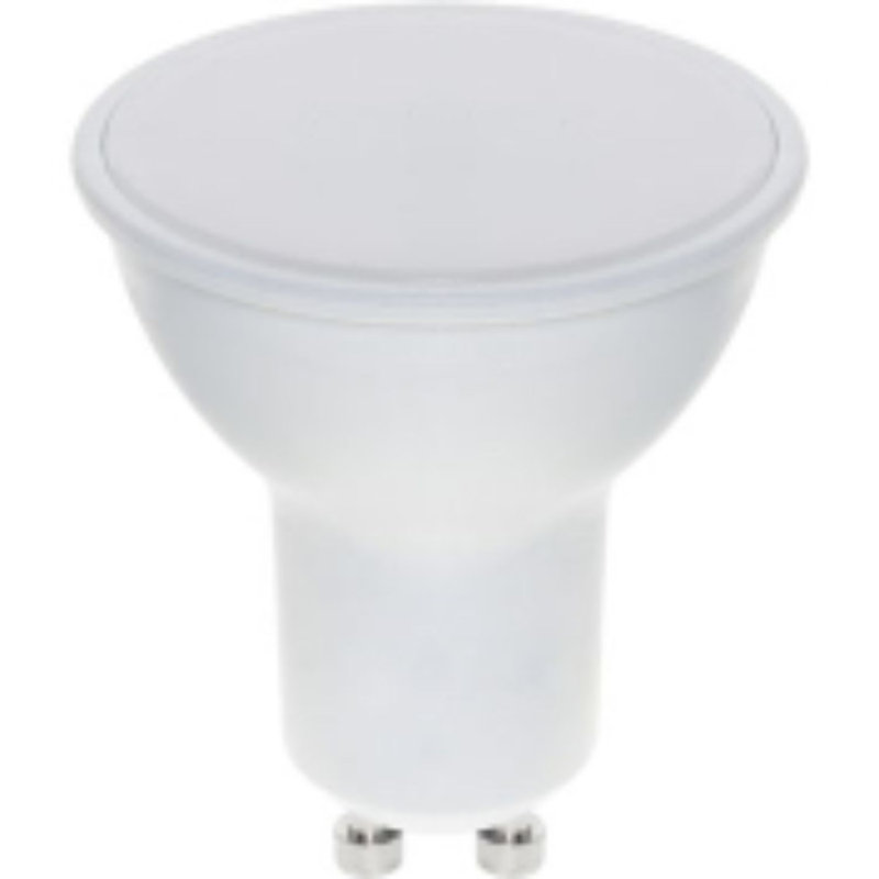 GU10 LED Spotlight Light Bulb, 4000K, 6W